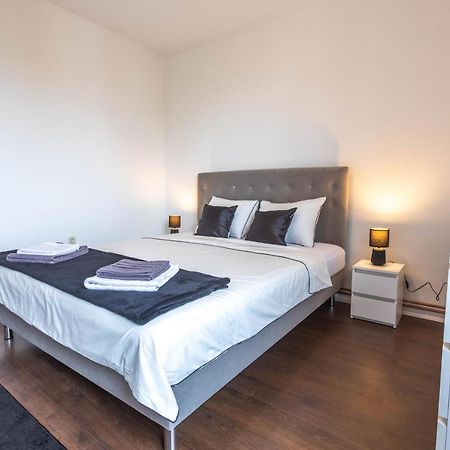 Cosy Apartment Hugo Osijek Ngoại thất bức ảnh
