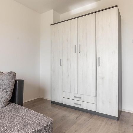 Cosy Apartment Hugo Osijek Ngoại thất bức ảnh