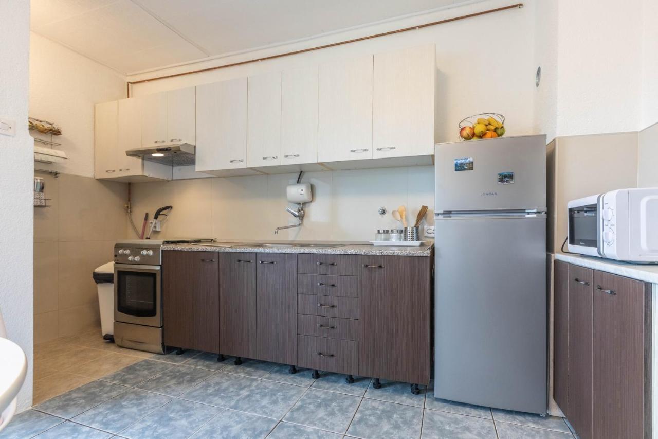 Cosy Apartment Hugo Osijek Ngoại thất bức ảnh
