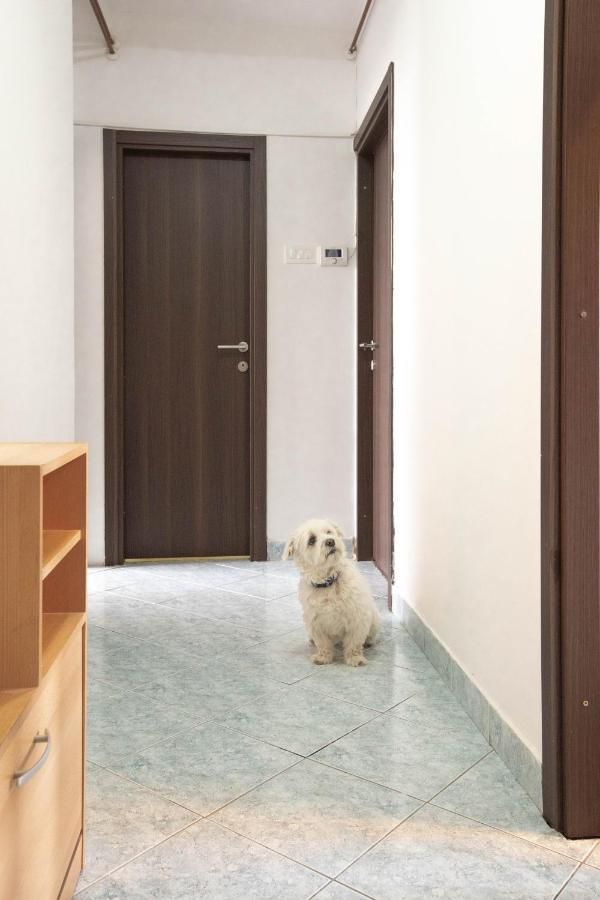 Cosy Apartment Hugo Osijek Ngoại thất bức ảnh
