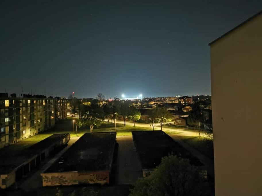 Cosy Apartment Hugo Osijek Ngoại thất bức ảnh